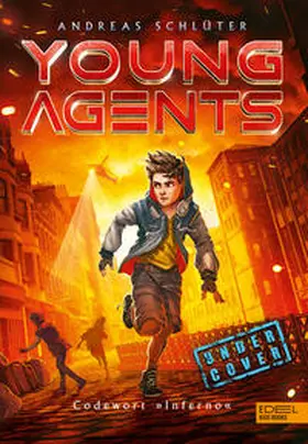 Schlüter |  Young Agents (Band 3) | Buch |  Sack Fachmedien