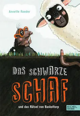 Roeder / Röder |  Das schwarze Schaf | Buch |  Sack Fachmedien