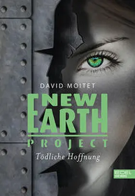 Moitet |  New Earth Project | Buch |  Sack Fachmedien