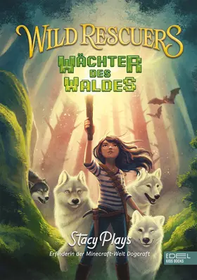Plays |  Wild Rescuers | eBook | Sack Fachmedien