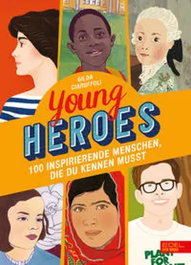 Ciaruffoli |  Young Heroes | Buch |  Sack Fachmedien