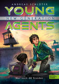 Schlüter |  Young Agents New Generation (Band 2) | Buch |  Sack Fachmedien