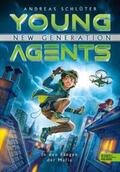 Schlüter |  Young Agents New Generation (Band 1) | eBook | Sack Fachmedien