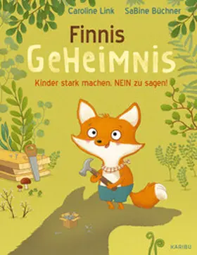 Link |  Finnis Geheimnis | Buch |  Sack Fachmedien