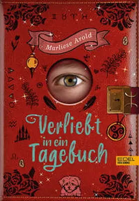 Arold |  Verliebt in ein Tagebuch (Band 1) | Buch |  Sack Fachmedien