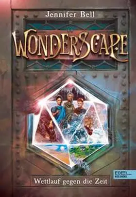 Bell | Wonderscape | E-Book | sack.de