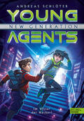 Schlüter |  Young Agents New Generation (Band 3) | Buch |  Sack Fachmedien
