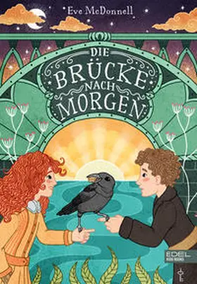 McDonnell |  Die Brücke nach Morgen | eBook | Sack Fachmedien