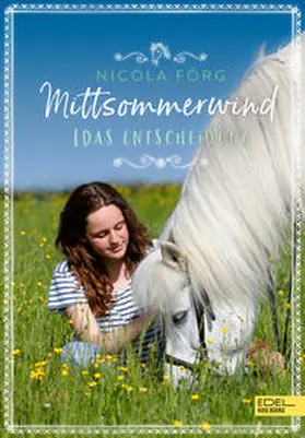 Förg |  Mittsommerwind- Idas Entscheidung | Buch |  Sack Fachmedien