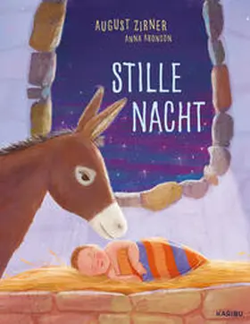 Zirner |  Stille Nacht | Buch |  Sack Fachmedien