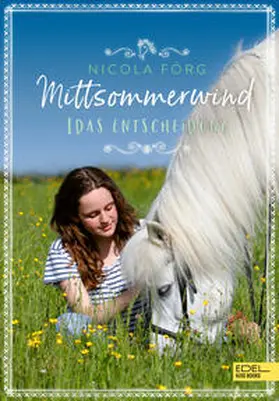 Förg |  Mittsommerwind | eBook | Sack Fachmedien