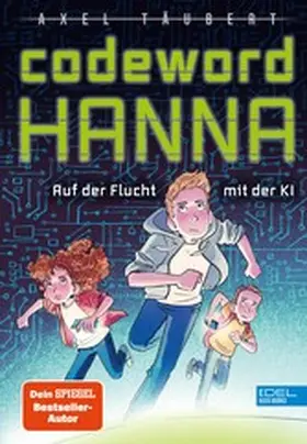 Täubert |  Codeword HANNA | eBook | Sack Fachmedien