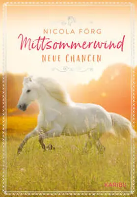 Förg |  Mittsommerwind - Neue Chancen | Buch |  Sack Fachmedien