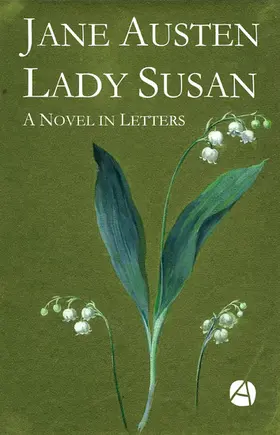 Austen |  Lady Susan | eBook | Sack Fachmedien