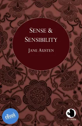 Austen |  Sense and Sensibility | eBook | Sack Fachmedien