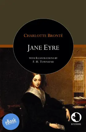 Bronte |  Jane Eyre | eBook | Sack Fachmedien
