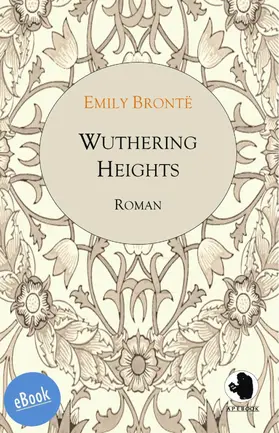 Bronte |  Wuthering Heights | eBook | Sack Fachmedien
