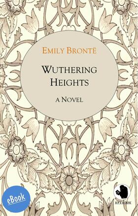 Bronte |  Wuthering Heights | eBook | Sack Fachmedien