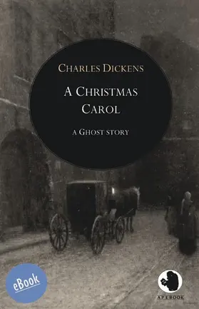 Dickens |  A Christmas Carol | eBook | Sack Fachmedien