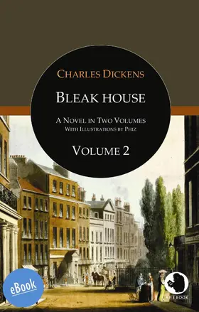Dickens |  Bleak House | eBook | Sack Fachmedien