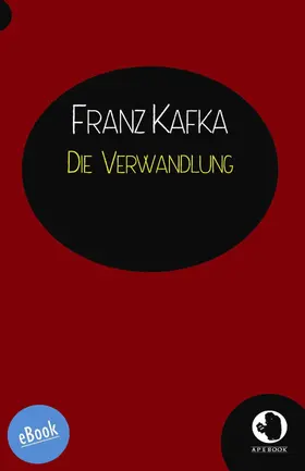 Kafka |  Die Verwandlung | eBook | Sack Fachmedien