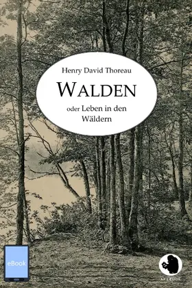 Thoreau |  Walden | eBook | Sack Fachmedien