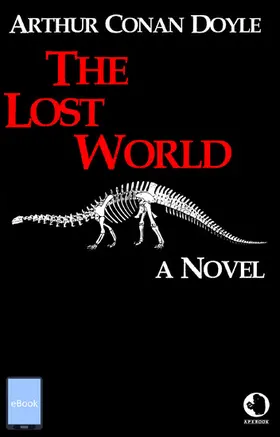 Doyle |  The Lost World | eBook | Sack Fachmedien