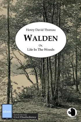 Thoreau |  Walden | eBook | Sack Fachmedien