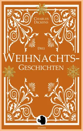 Dickens |  Drei Weihnachtsgeschichten | eBook | Sack Fachmedien