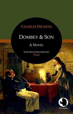 Dickens |  Dombey and Son | eBook | Sack Fachmedien