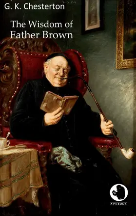 Chesterton |  The Wisdom of Father Brown | eBook | Sack Fachmedien