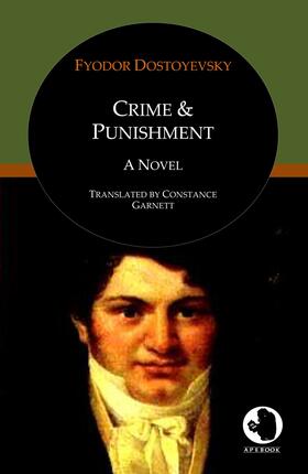 Dostoyevsky |  Crime and Punishment | eBook | Sack Fachmedien