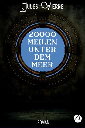 Verne | 20000 Meilen unter dem Meer | E-Book | sack.de