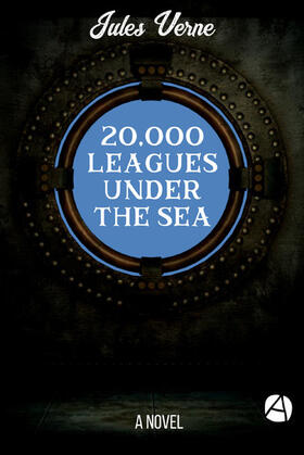 Verne |  20,000 Leagues Under the Sea | eBook | Sack Fachmedien