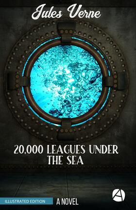 Verne |  20,000 Leagues Under the Sea | eBook | Sack Fachmedien