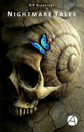 Blavatsky |  Nightmare Tales | eBook | Sack Fachmedien