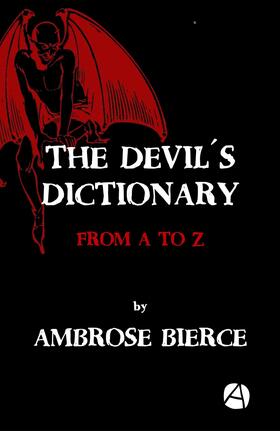 Bierce |  The Devil´s Dictionary | eBook | Sack Fachmedien