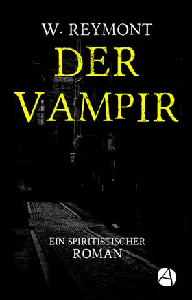 Reymont |  Der Vampir | eBook | Sack Fachmedien