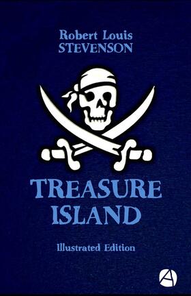 Stevenson |  Treasure Island (Illustrated Edition) | eBook | Sack Fachmedien