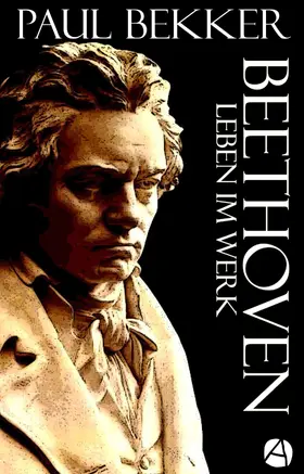 Bekker |  Beethoven | eBook | Sack Fachmedien