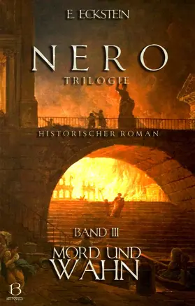Eckstein |  Nero. Band III | eBook | Sack Fachmedien