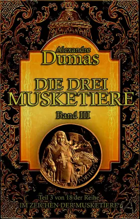 Dumas |  Die drei Musketiere. Band III | eBook | Sack Fachmedien