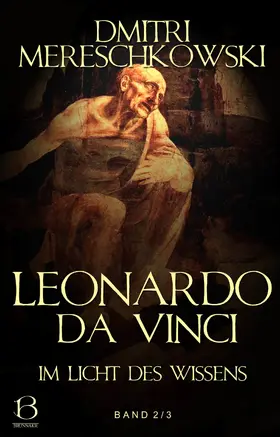 Mereschkowski |  Leonardo da Vinci. Band 2 | eBook | Sack Fachmedien