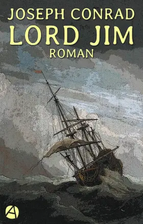 Conrad |  Lord Jim | eBook | Sack Fachmedien