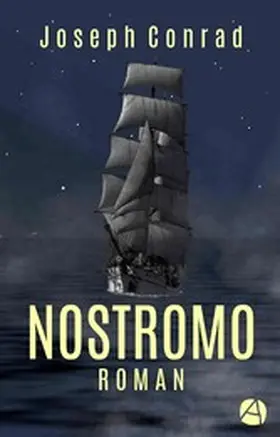 Conrad |  Nostromo | eBook | Sack Fachmedien