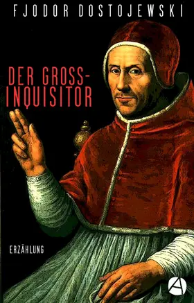 Dostojewski |  Der Großinquisitor | eBook | Sack Fachmedien
