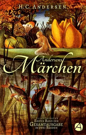 Andersen |  Andersens Märchen. Erster Band | eBook | Sack Fachmedien