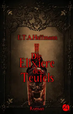 Hoffmann |  Die Elixiere des Teufels | eBook | Sack Fachmedien