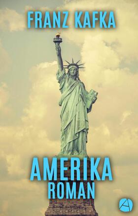 Kafka |  Amerika | eBook | Sack Fachmedien