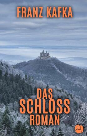 Kafka |  Das Schloss | eBook | Sack Fachmedien